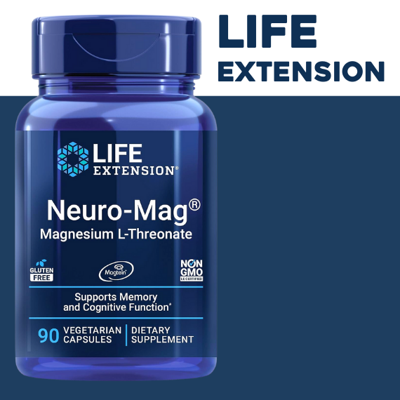 Life Extension