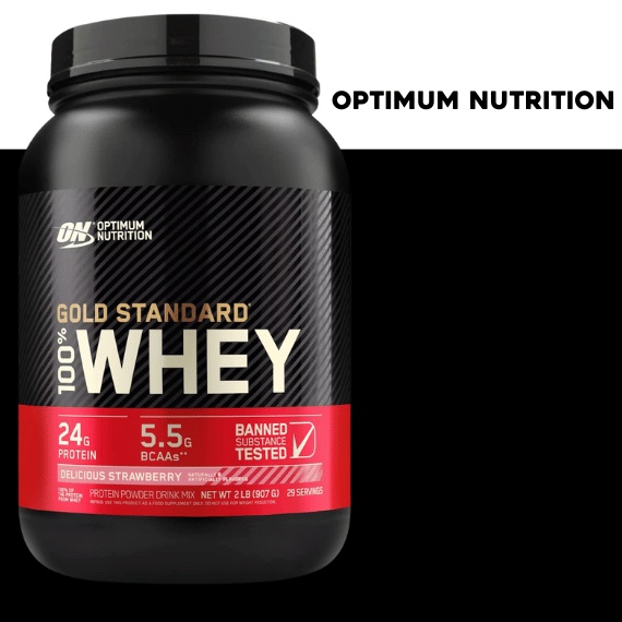 Optimum Nutrition