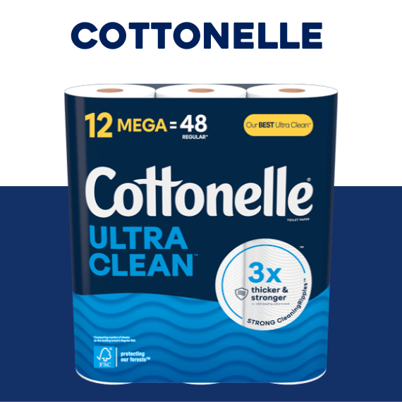 Cottonelle