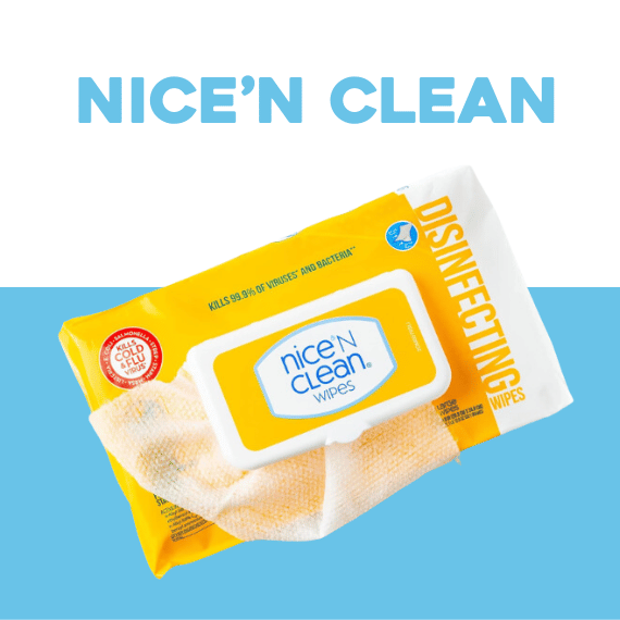 Nice 'N Clean