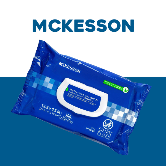 McKesson