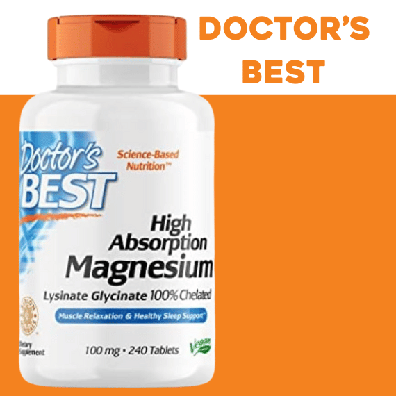 Doctor's Best